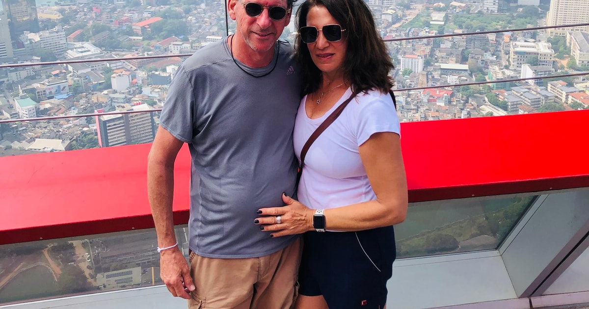 Colombo privet Tagestour und Shopping GetYourGuide