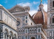 Florenz: Tour durch ...
