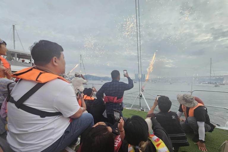 Un completo tour en grupo reducido por Busan con un guía titulado