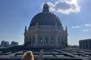Berlin: Drittes Reich und Zweiter Weltkrieg Private Tour mit Guide
