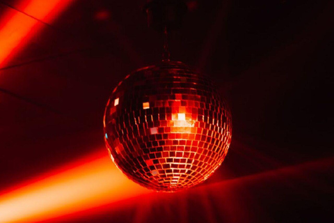 Rio de Janeiro: Jedna noc na dachach i w klubach nocnych BrazyliiRio de Janeiro: Noc na dachach i w klubach nocnych Brazylii