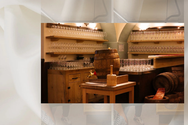 Become a Munich Beer Master: Exclusive Wooden Barrel Tour