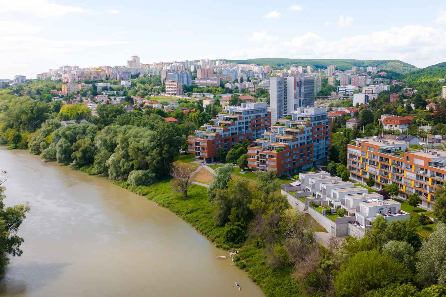 Bratislava: Danube River Jazz Cruise