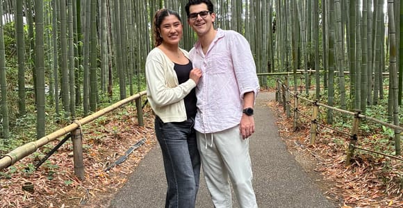 Arashiyama Wonders: Bamboo, Temple and Monkeys