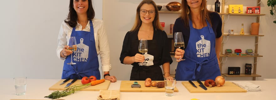 Lagos : cours de cuisine portugaise traditionnelle