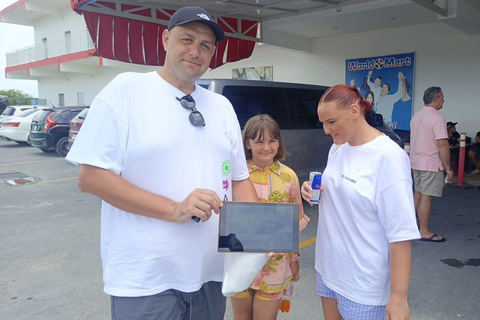 Private Transfer Las Americas Airport to Punta Cana