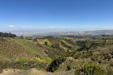 Addis Ababa: 8-Day Omo Valley and Lake Tana Tour