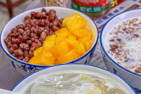 قوانغتشو: جولة في قاعة الأجداد مع جولة طعام الشارع المحلي