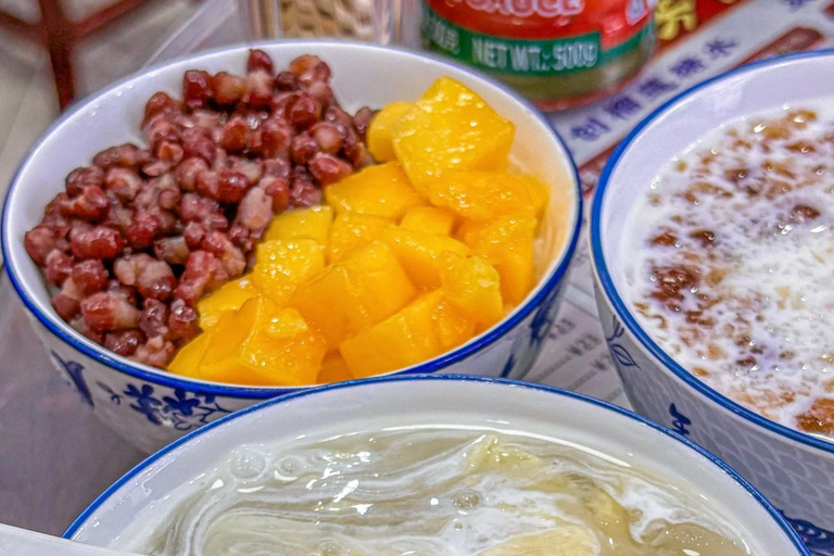 قوانغتشو: جولة في قاعة الأجداد مع جولة طعام الشارع المحلي