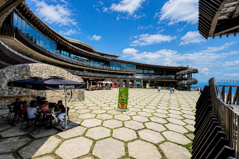 Cebu: From Ancient Streets to Mountain Peaks