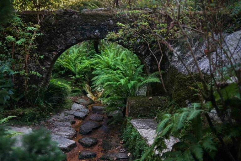 Sintra & Cascais Private Tour – Explore at Your Own Place