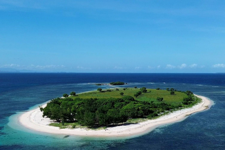 Lombok: Geheime Gili Islands Schnorchel Tour