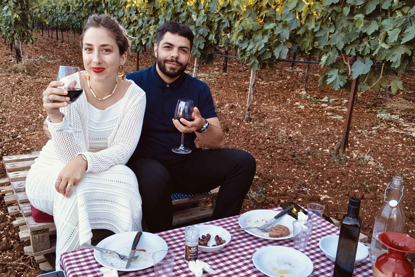Picnic e Barbecue in Valle d'Itria