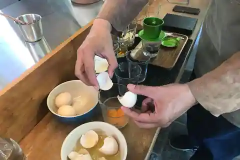 Hoi An: The art of coffee with multi-award winning barrista