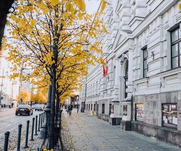 Vilnius: Visita ao Museu do KGB e ao Museu das Ocupações