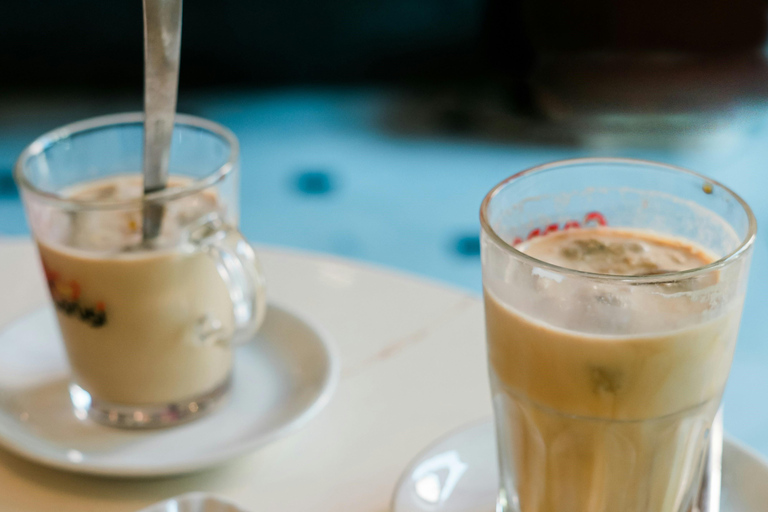 Naples: Neapolitan Tailoring Masterclass, Pizza & Coffee