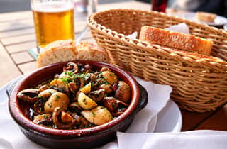 St. Georg kulinarisch – Die Foodtour
