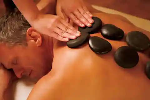 From Belek: Turkish Bath, Massage and Sauna with Transfer