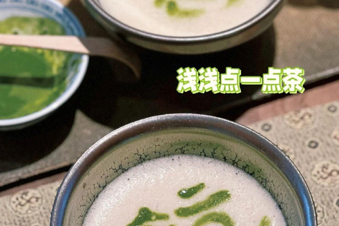 Meijiawu Authentic Longjing Tea Cultural Half-Day Experience Longjing Green Tea Picking & Roasting & Tasting 2-3hours