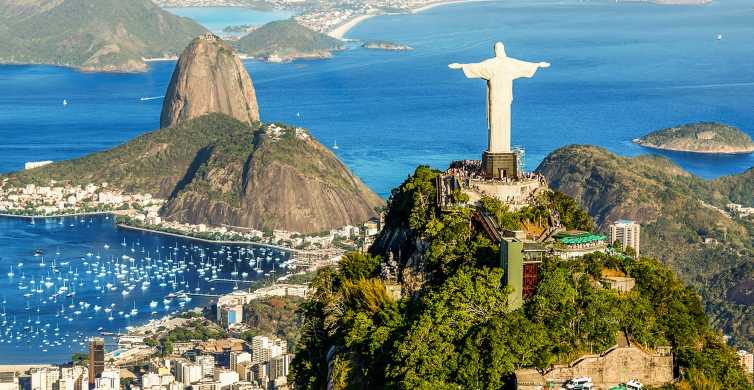 The Best Rio de Janeiro Vacations, Tailor-Made