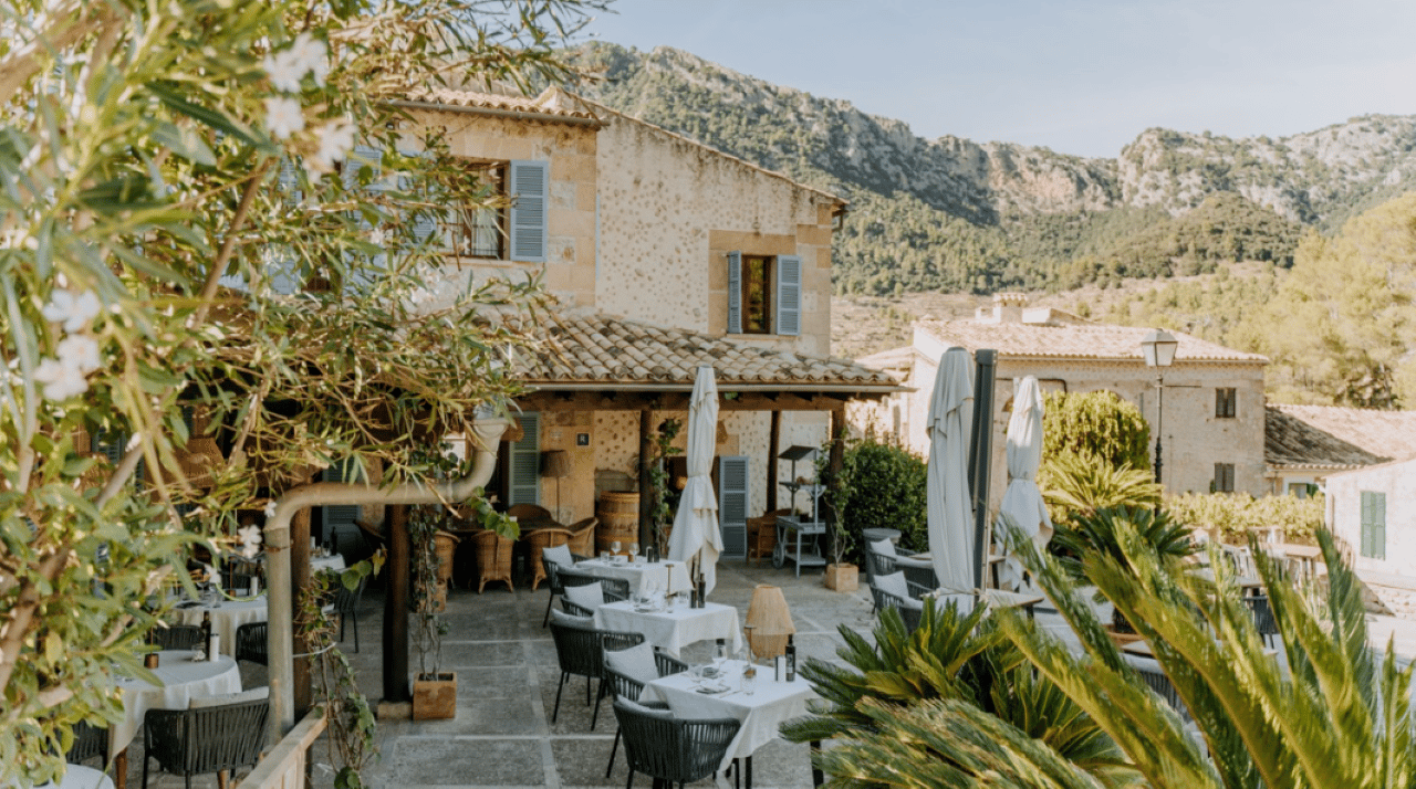 Castel d'Alaró: Wanderung mit unvergesslichem gastronomischem Erlebnis