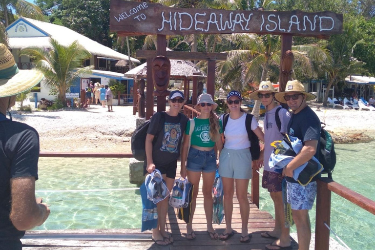 Vanuatu: Hideaway Island Escape and Coffee Roastery Visit