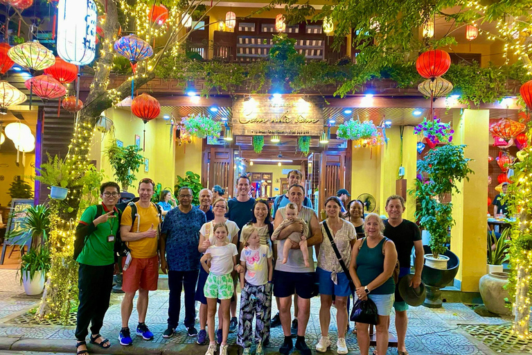 Da Nang: My Son Sanctuary and Hoi An Old Town Private Tour Da Nang: My Son sanctuary and Hoi An Old town - Private tour