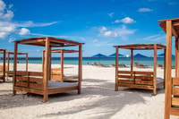 Progreso, Option tout compris Escapatta Beach Club - Housity