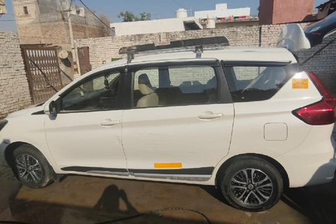 Delhi Airport: Private Transfer to/from New Delhi and NCR Departure: Transfer from Gurgaon to Delhi Airport