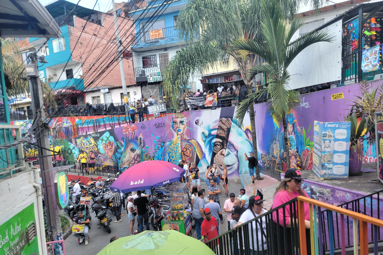 Comuna Real: immersion outside mass tourismRoyal Commune