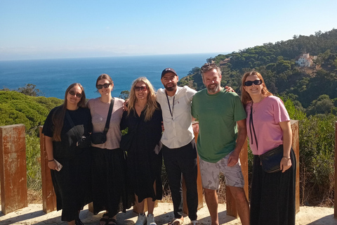 Private Day Trip to Tangier from Tarifa or Algeciras