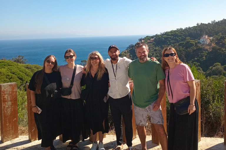 Private Day Trip to Tangier from Tarifa or Algeciras