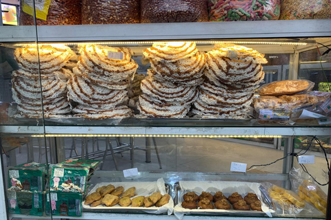 Colombo: Negombo Cultural Photo Tour with Local Lunch