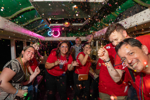 Private VIP Chiva Rumbera Private VIP Rumbera Chiva