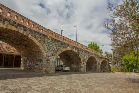 Cuenca: 6-Day Ancestral Tour, El Cajas National Park & UFOs