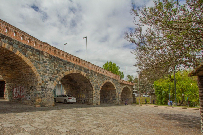 Cuenca: 6-Day Ancestral Tour, El Cajas National Park & UFOs
