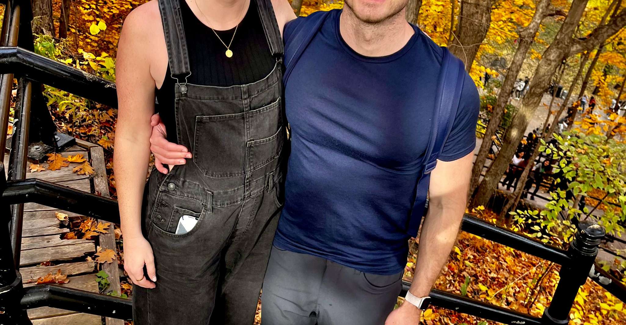 Montreal's Mount Royal Tour photo 19