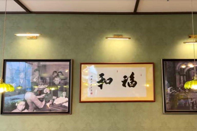 Eat Like a Local Shanghai Breakfast Food Tour