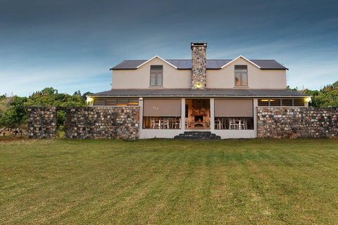 Maurice aventureuse : voyage privé avec hôtel et activités