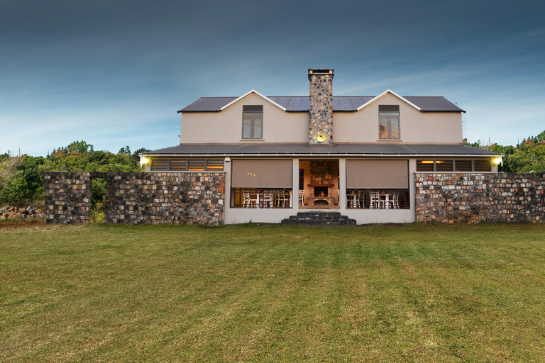 Maurice aventureuse : voyage privé avec hôtel et activités