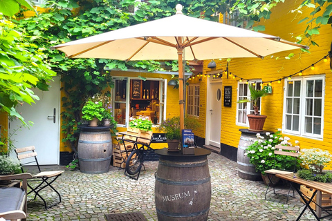 Flensburgo: Paseo por el casco antiguo y el puerto