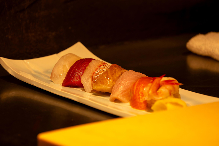 Sapporo Seafood Brunch Tour: Taste Fresh Hokkaido