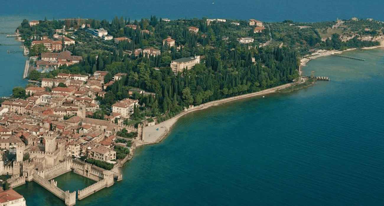 Sirmione und Verona: Private geführte Tour von Mailand aus.