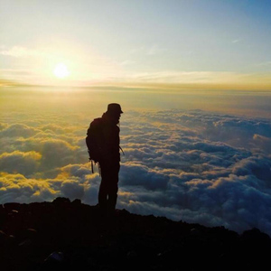 2-Day Mt. Fuji Summit Climb w/ 8th Station & English Guide