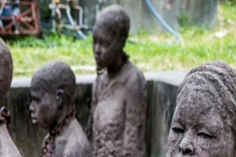 Zanzibar: las Jozani, farmy przypraw i wycieczka po Stone TownZanzibar: Las Jozani, plantacje przypraw i wycieczka po Stone Town