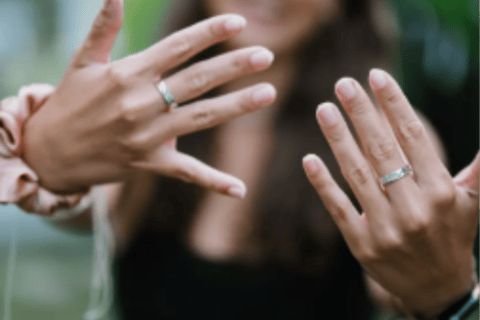 巴厘岛：银器制作课程和乌布艺术市场之旅