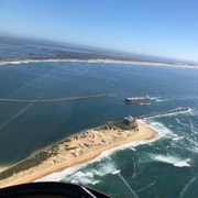 30 Minute Newcastle Helicopter Flight