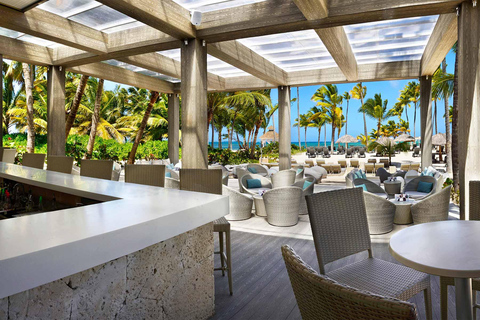 Punta Cana: Private Airport Transfer to Catalonia Punta Cana One-way PUJ Airport Transfer to Catalonia Punta Cana