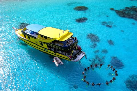 Phuket: Exclusive 3 Days Open Water Learn How to Dive Course
