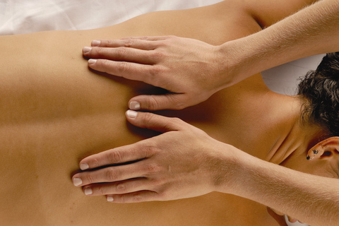 Agadir: Traditionnel Massage